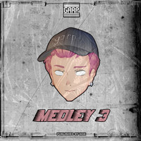 Garp - Garp Medley 3
