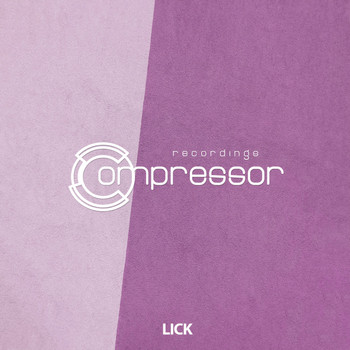 Various Artists - Lick