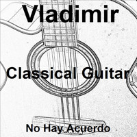 Vladimir - Classical Guitar