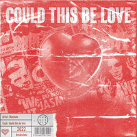Sharpson - Could This Be Love