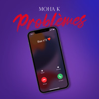 Moha K - Problèmes