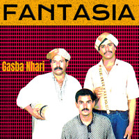 Fantasia - Gasba nhari