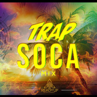Royall - Trap Soca Mix