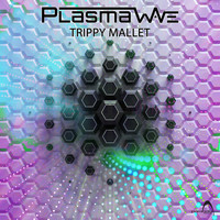 Plasma Wave - Trippy Mallet