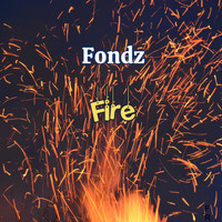 Fondz - Fire