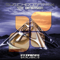 Synchromatrix - 4th Dimension