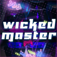 SUFIKK, Clark Park, Gaming Music - Wicked Master
