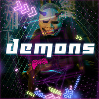 SUFIKK, Clark Park, Gaming Music - Demons - Quick Selection
