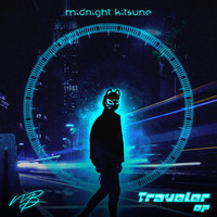 Midnight Kitsune - Traveler EP