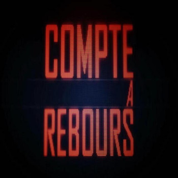 Kalif Hardcore - Compte à rebours 2003