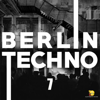 Various Artists - Berlin Techno 7