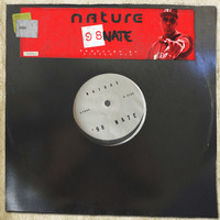 Nature - 98' Nate (Explicit)
