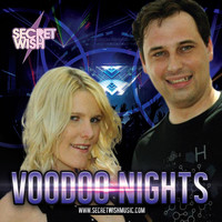 Secret Wish - Voodoo Nights (Tronix DJ & Uwaukh Remix)