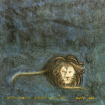 Daniel Lavoie - Berceuse pour un lion
