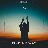 Dmak - Find My Way