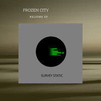 Frozen City - Welcome EP