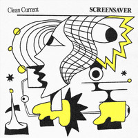 Screensaver - Clean Current