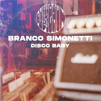 Branco Simonetti - Disco Baby