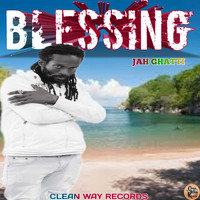 Jah Ghatti - Blessings