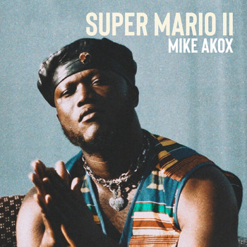 Mike Akox - Super Mario Ii