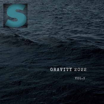 Various Artists - Gravity 2022,Vol.3