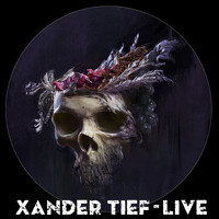 Xander Tief - Live