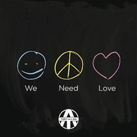 Tony Allen - We Need Love