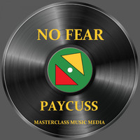 Paycuss - No Fear