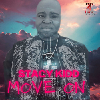 Stacy Kidd - Move On
