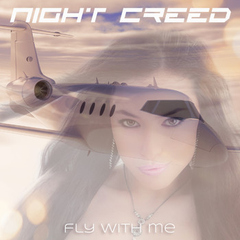 NIGHT CREED - Fly with Me