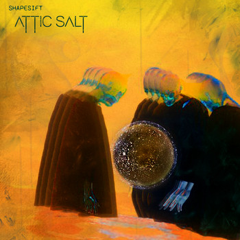 Shapesift - Attic Salt