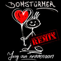 Domstürmer - Jung vun nevvenaan (Summerfield Remix)