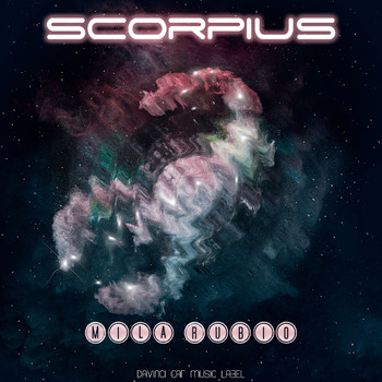 Mila Rubio - Scorpius
