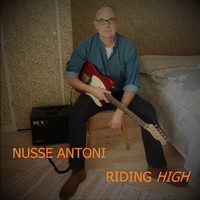 Nusse Antoni - Riding High