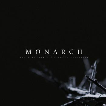 Kevin Graham - Monarch