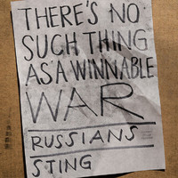 Sting - Russians (Guitar/Cello Version)