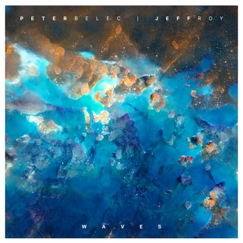 Peter Belec, Jeff Roy - Waves