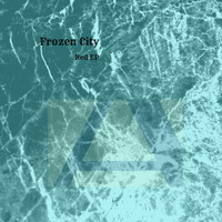 Frozen City - Red EP
