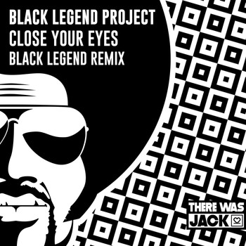 Black Legend Project - Close Your Eyes