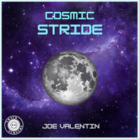 Joe Valentin - Cosmic Stride