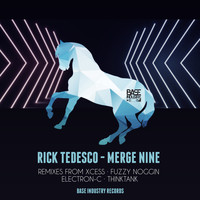 Rick Tedesco - Merge Nine
