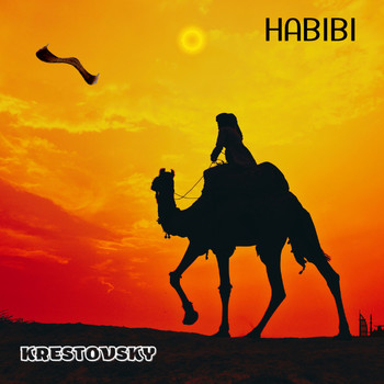 Krestovsky - Habibi