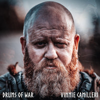Vinnie Camilleri - Drums of War