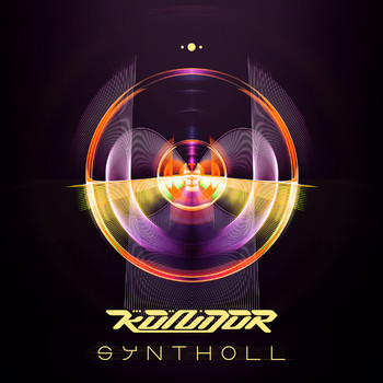 Kondor - Syntholl