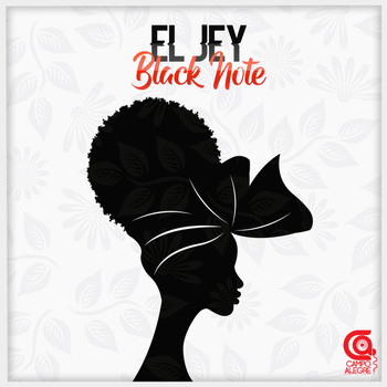 El Jey - Black Note
