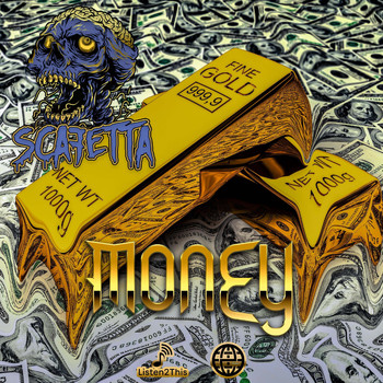 Scafetta - Money