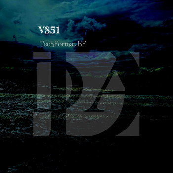 VS51 - TechFormat EP