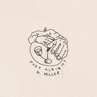 Graeme Miller - Just Alright