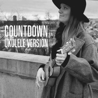 One Step Heavier - Countdown (Ukulele Version) (Explicit)
