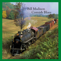 Bill Madison - Cornish Blues
